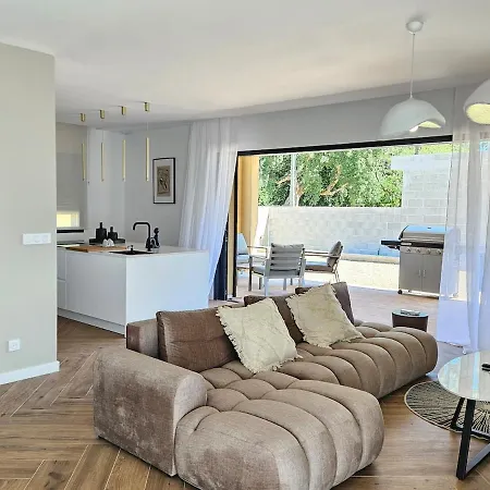 De Luxe Pour 4 Personnes A 100 Metres De La Santa-Lucia-di-Moriani