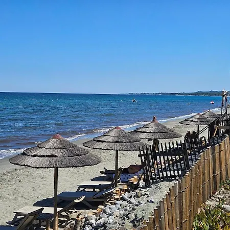 Villa De Luxe Pour 4 Personnes A 100 Metres De La *
