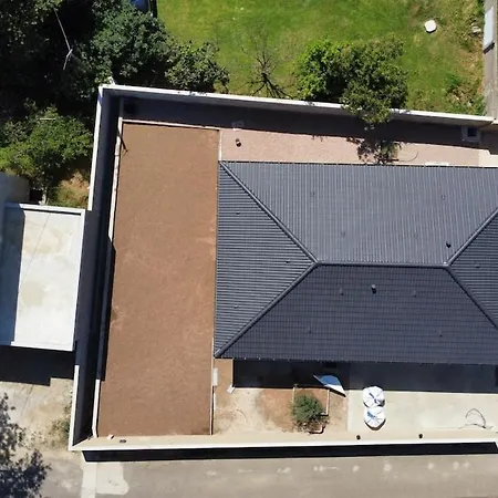 De Luxe Pour 4 Personnes A 100 Metres De La Villa Santa-Lucia-di-Moriani