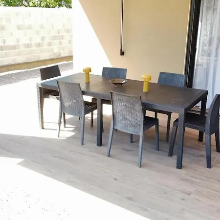 De Luxe Pour 4 Personnes A 100 Metres De La *
