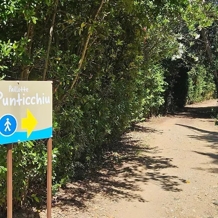 Villa De Luxe Pour 4 Personnes A 100 Metres De La *