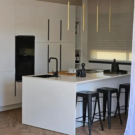 De Luxe Pour 4 Personnes A 100 Metres De La * Santa-Lucia-di-Moriani