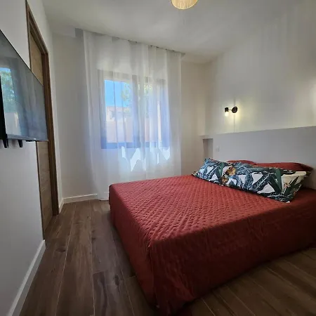 De Luxe Pour 4 Personnes A 100 Metres De La
