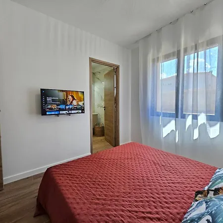 De Luxe Pour 4 Personnes A 100 Metres De La Villa