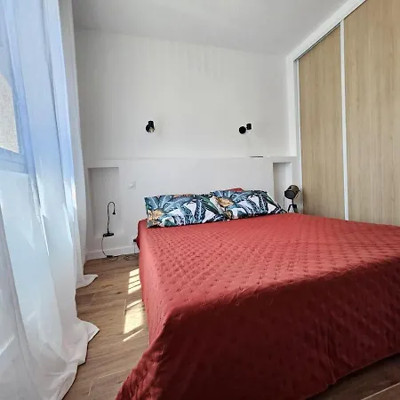 De Luxe Pour 4 Personnes A 100 Metres De La Willa